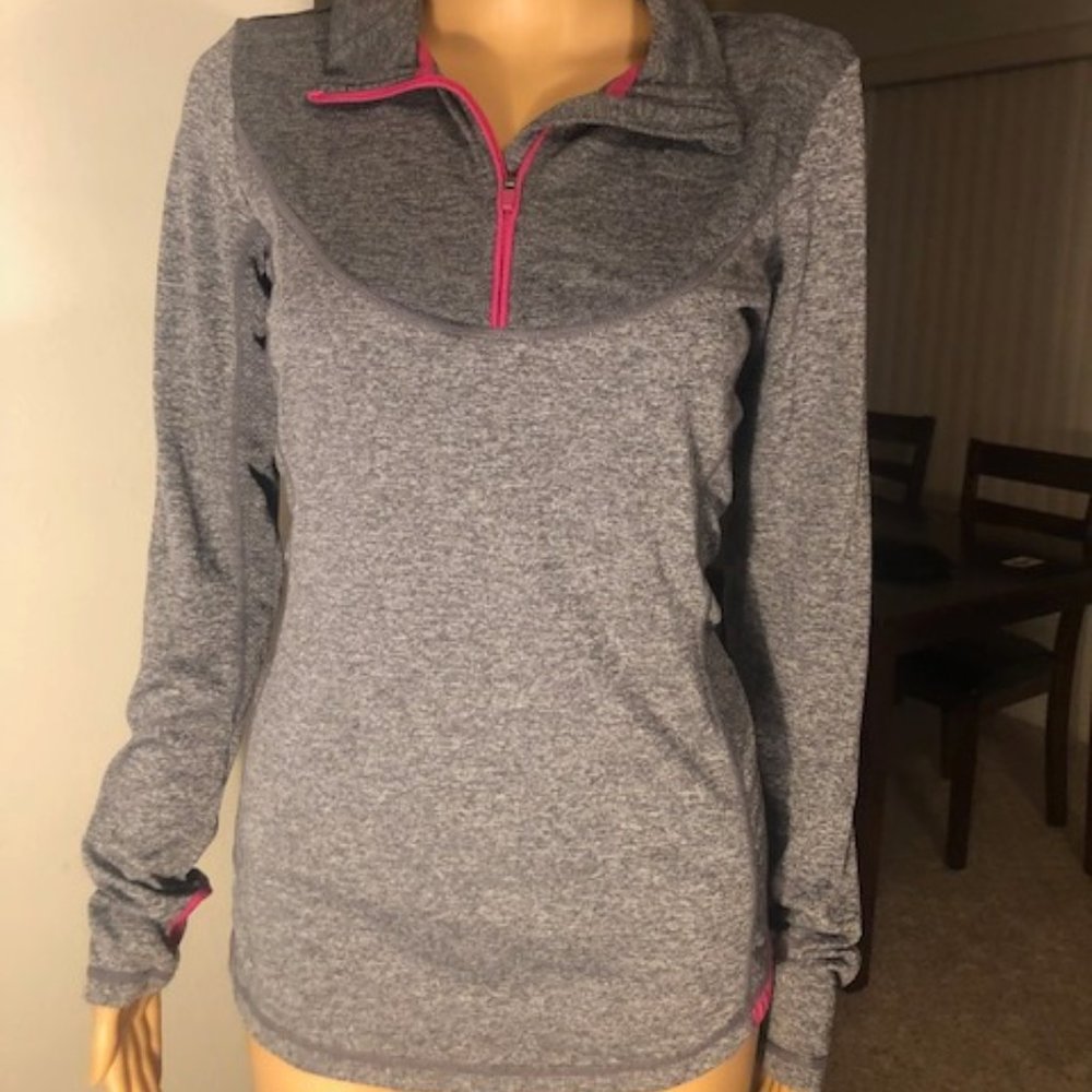Gym outfit
